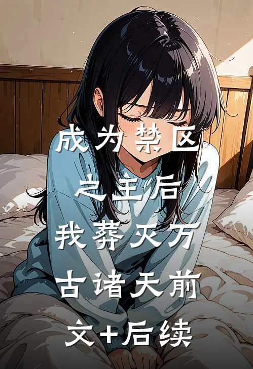 成为禁区之主后，我葬灭万古诸天前文+后续