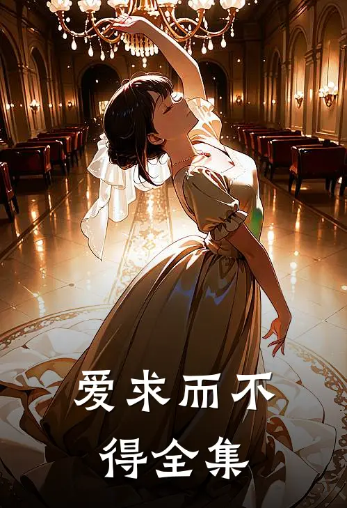 爱求而不得全集