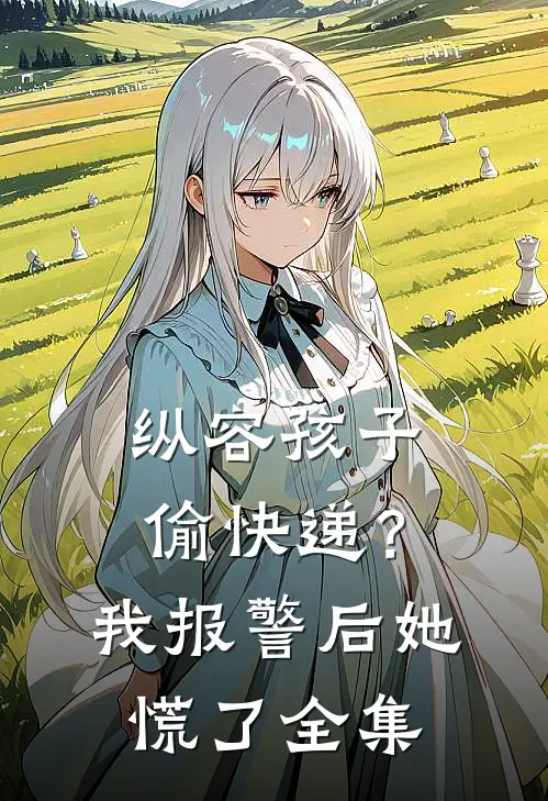 纵容孩子偷快递？我报警后她慌了 全集