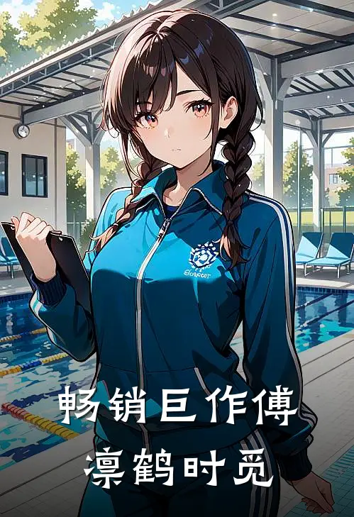 畅销巨作傅凛鹤时觅