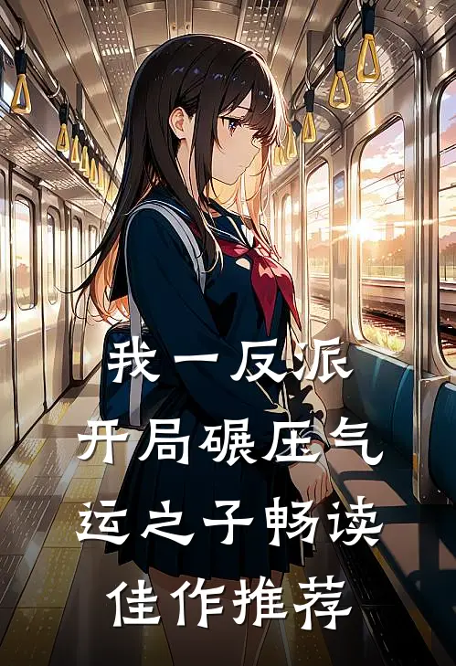 我一反派，开局碾压气运之子畅读佳作推荐