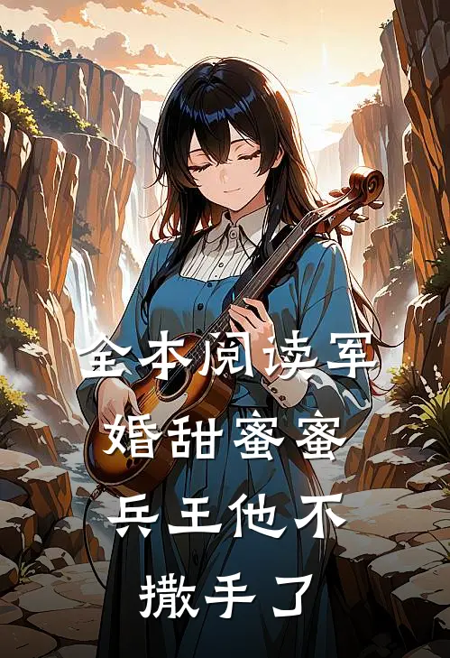 全本阅读军婚甜蜜蜜，兵王他不撒手了