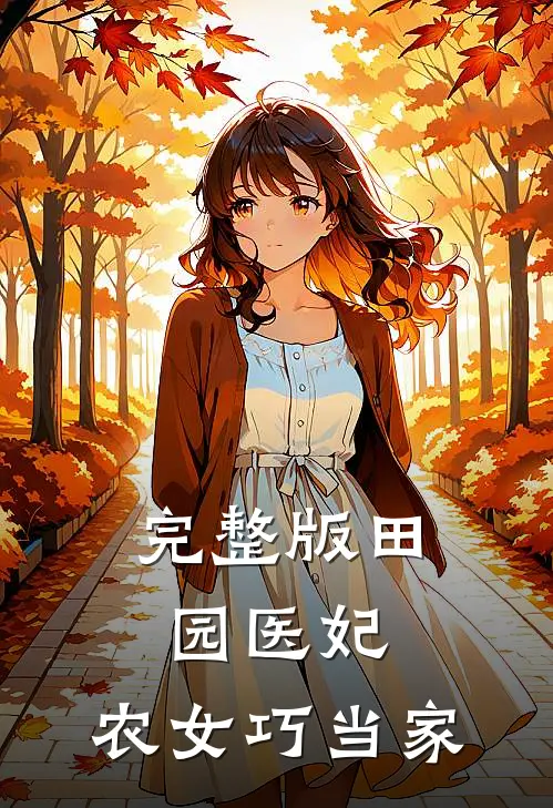 完整版田园医妃：农女巧当家