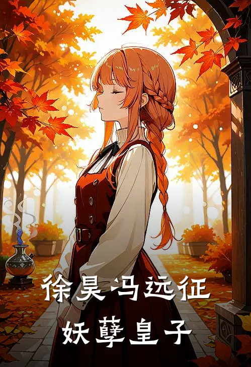 徐昊冯远征妖孽皇子