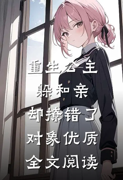 重生公主躲和亲，却撩错了对象优质全文阅读