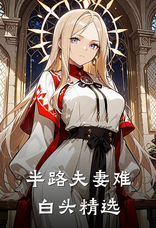 半路夫妻难白头精选