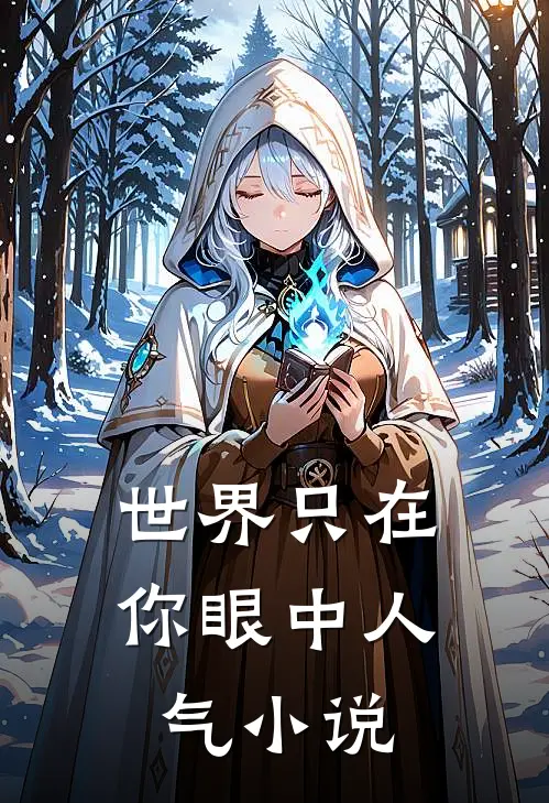 世界只在你眼中人气小说
