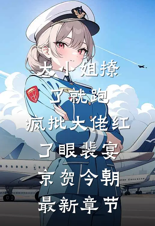大小姐撩了就跑，疯批大佬红了眼裴宴京贺今朝最新章节