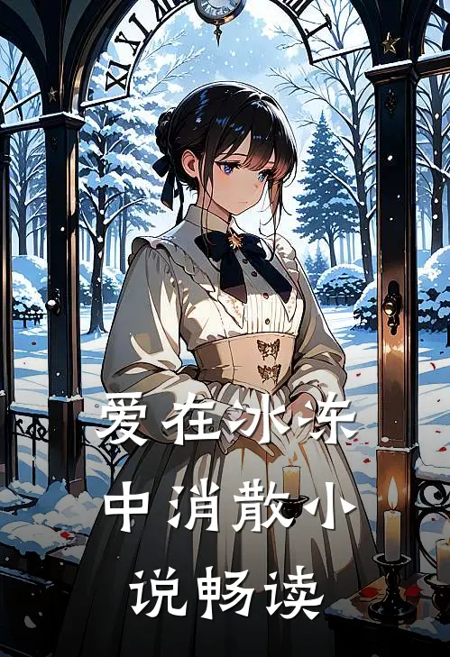 爱在冰冻中消散小说畅读