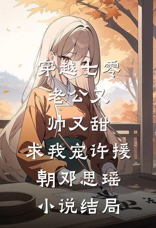 穿越七零：老公又帅又甜，求我宠许援朝邓思瑶小说结局