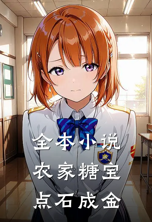 全本小说农家糖宝点石成金
