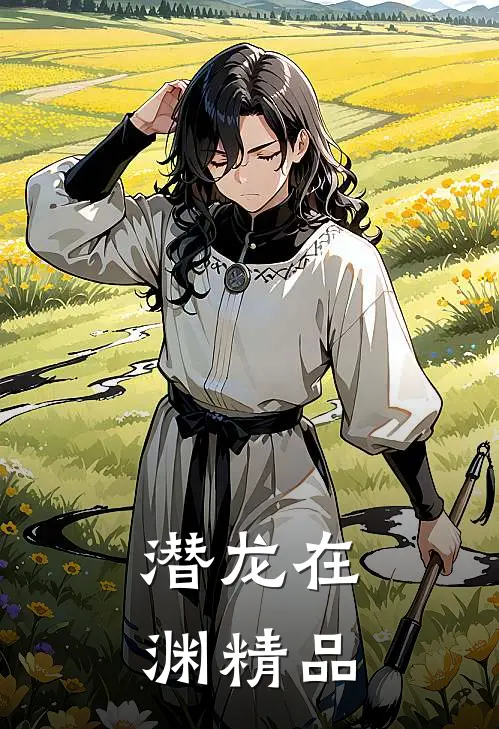 潜龙在渊精品