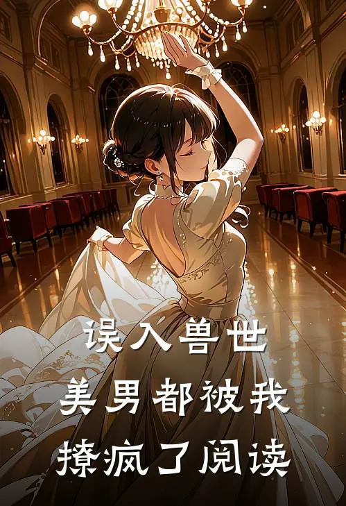误入兽世：美男都被我撩疯了阅读