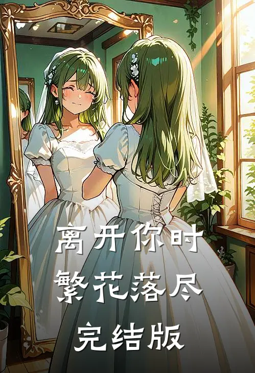 离开你时繁花落尽完结版