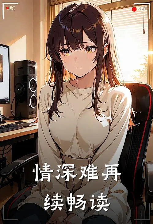 情深难再续畅读