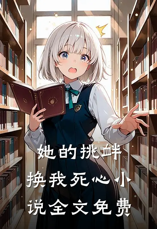 她的挑衅，换我死心小说全文免费