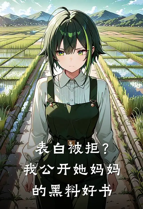 表白被拒？我公开她妈妈的黑料好书