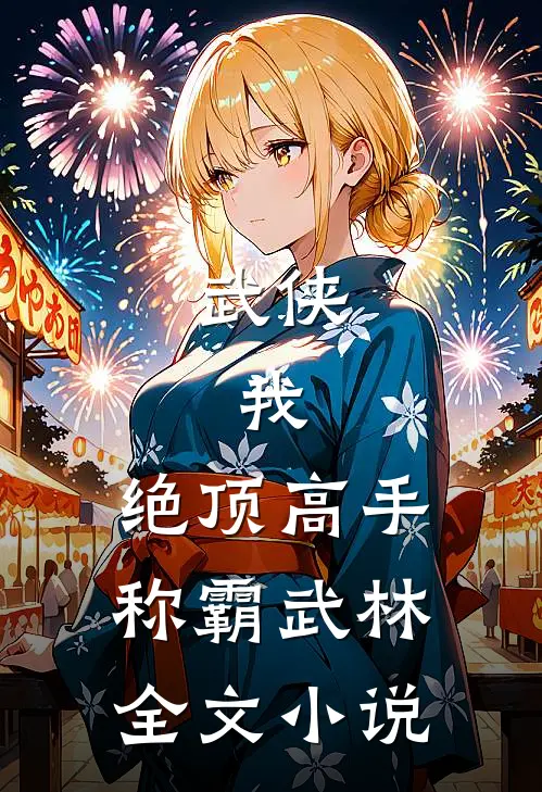 武侠：我，绝顶高手，称霸武林全文小说