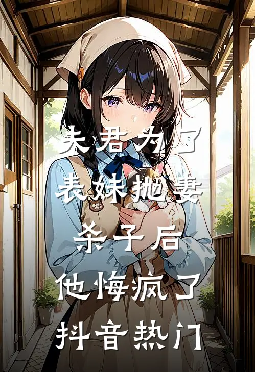 夫君为了表妹抛妻杀子后，他悔疯了抖音热门