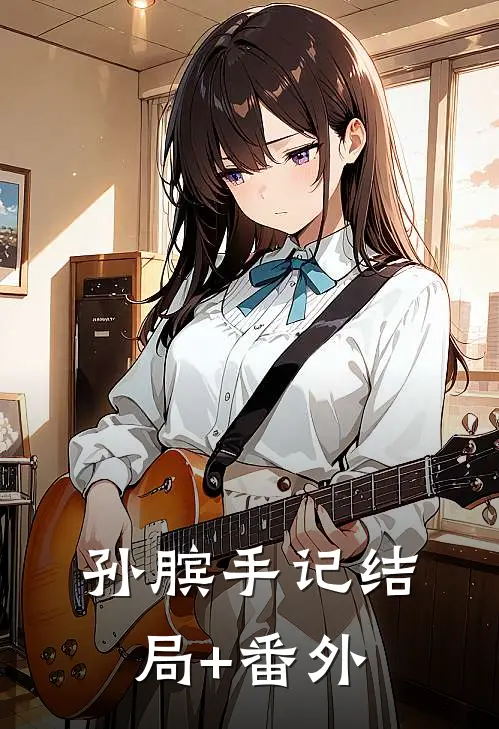 孙膑手记结局+番外
