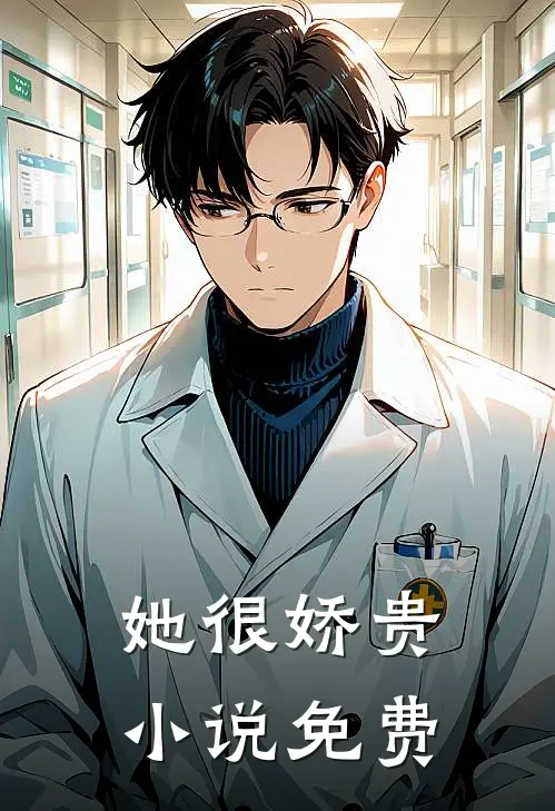她很娇贵小说免费