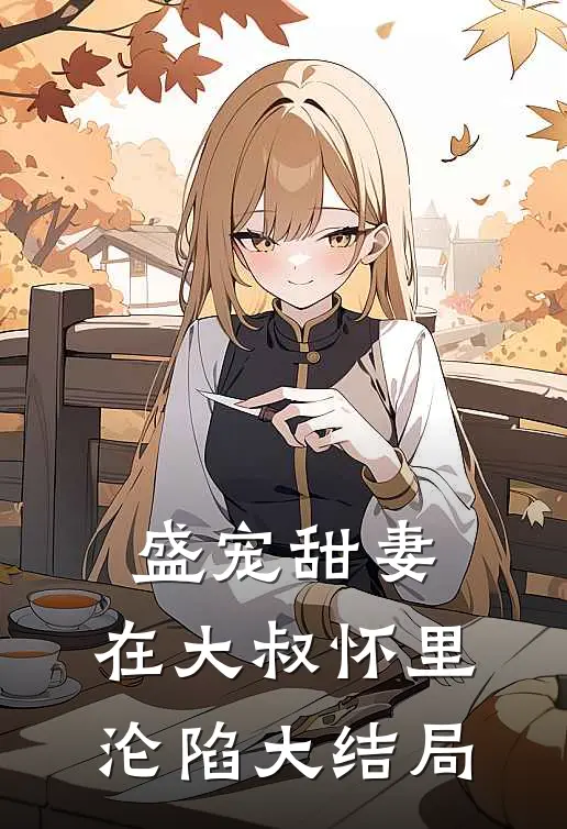 盛宠甜妻：在大叔怀里沦陷大结局