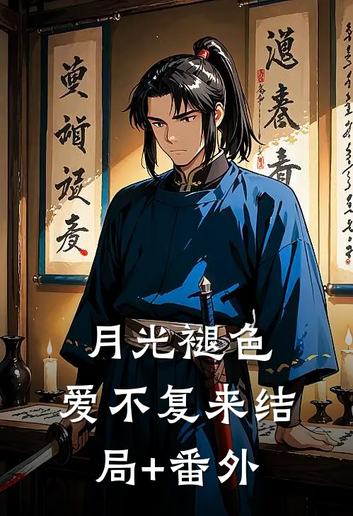 月光褪色，爱不复来结局+番外