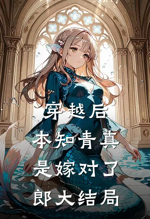 穿越后，本知青真是嫁对了郎大结局