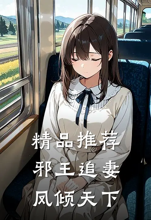 精品推荐邪王追妻：凤倾天下