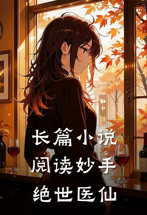 长篇小说阅读妙手绝世医仙
