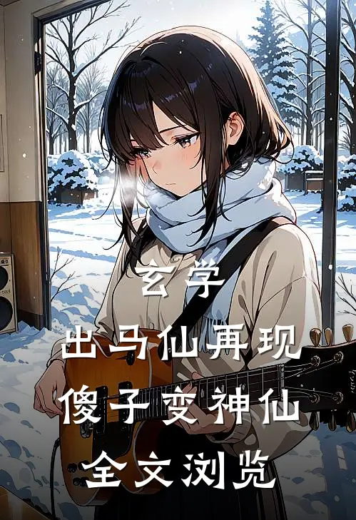 玄学：出马仙再现，傻子变神仙全文浏览