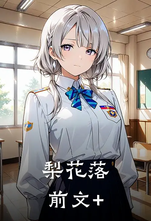 梨花落前文+