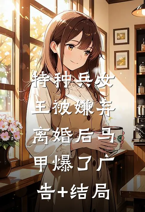 特种兵女王被嫌弃，离婚后马甲爆了广告+结局