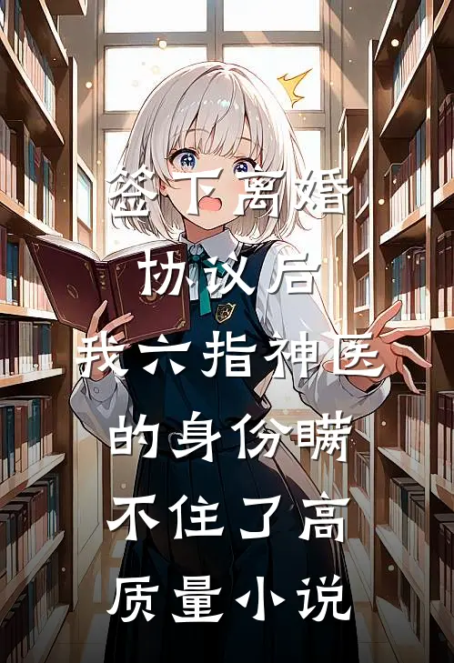 签下离婚协议后，我六指神医的身份瞒不住了高质量小说