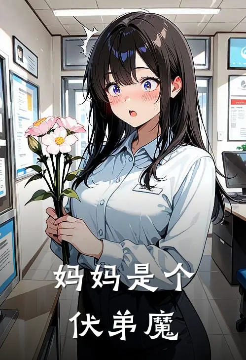 妈妈是个伏弟魔