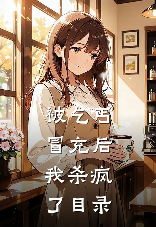 被乞丐冒充后，我杀疯了目录