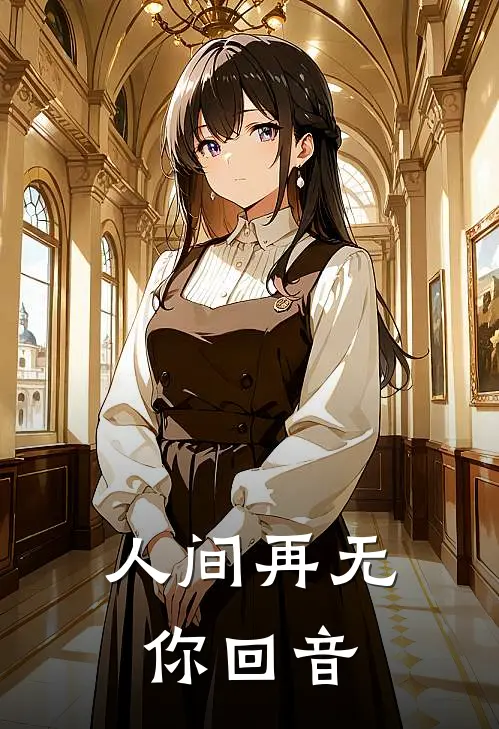 人间再无你回音