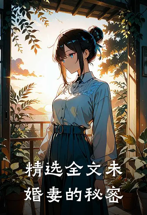 精选全文未婚妻的秘密