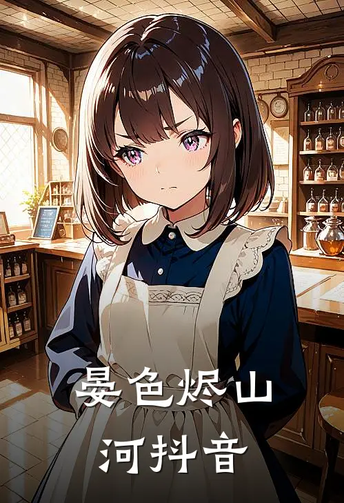 晏色烬山河抖音