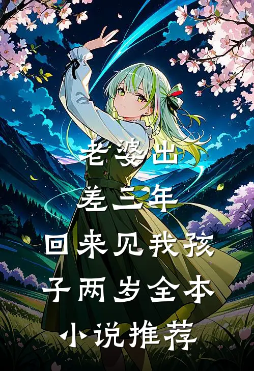 老婆出差三年，回来见我孩子两岁全本小说推荐