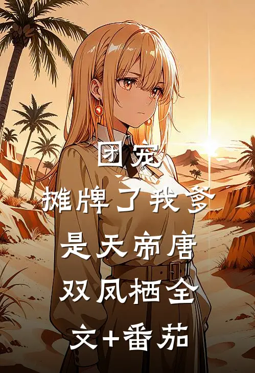 团宠：摊牌了我爹是天帝唐双凤栖全文+番茄