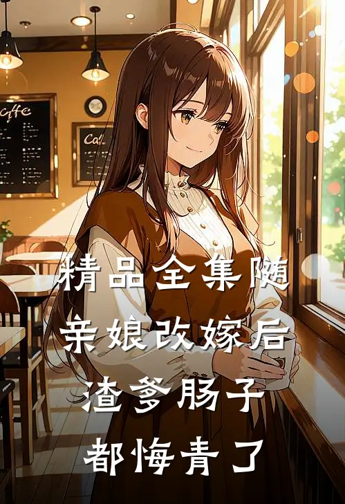 精品全集随亲娘改嫁后，渣爹肠子都悔青了