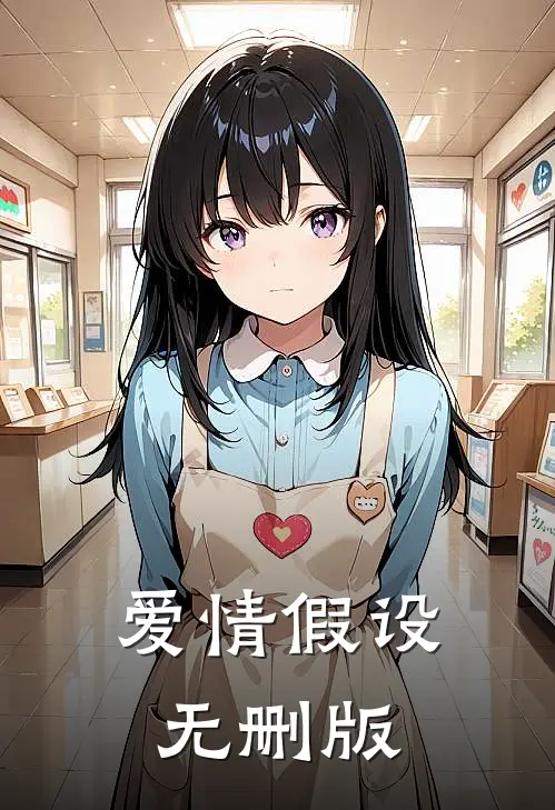 爱情假设无删版