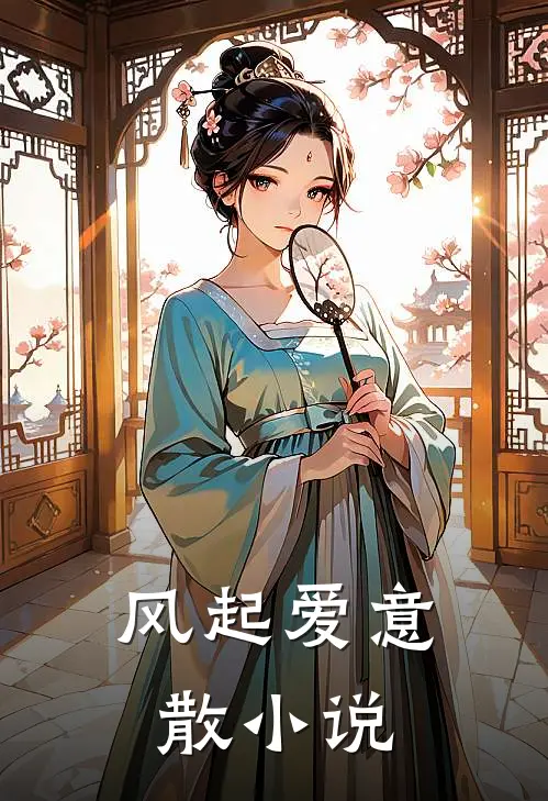 风起爱意散小说
