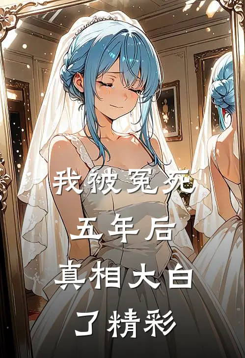 我被冤死五年后，真相大白了精彩
