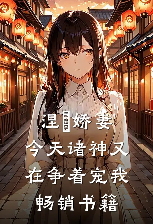 涅槃娇妻：今天诸神又在争着宠我畅销书籍