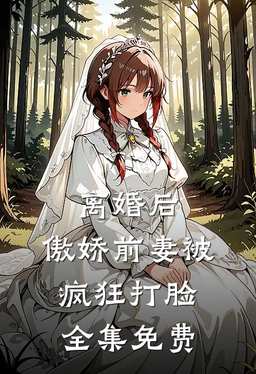 离婚后，傲娇前妻被疯狂打脸全集免费
