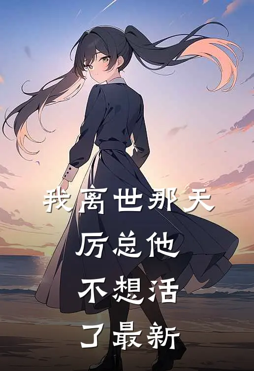 我离世那天，厉总他不想活了最新