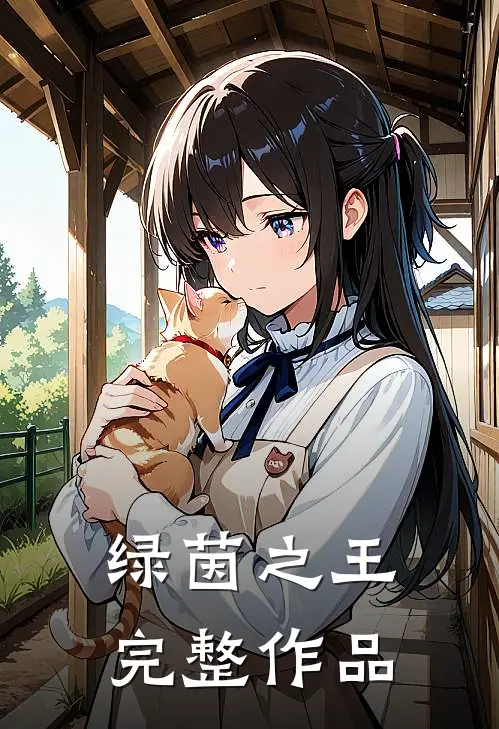 绿茵之王完整作品