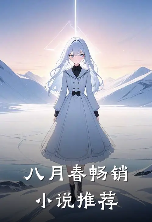 八月春畅销小说推荐